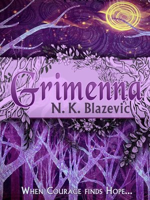 cover image of Grimenna